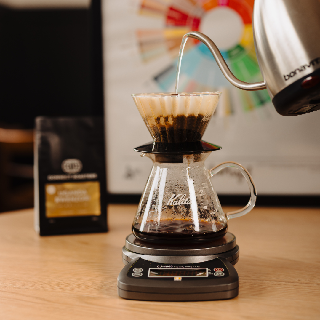 Gold Series - Colombia Nitro Fermentation