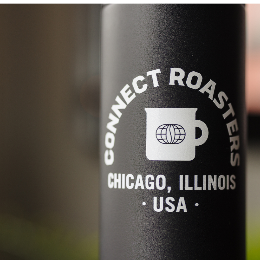 Connect Roasters Fellow Carter Cold Tumbler 20 oz