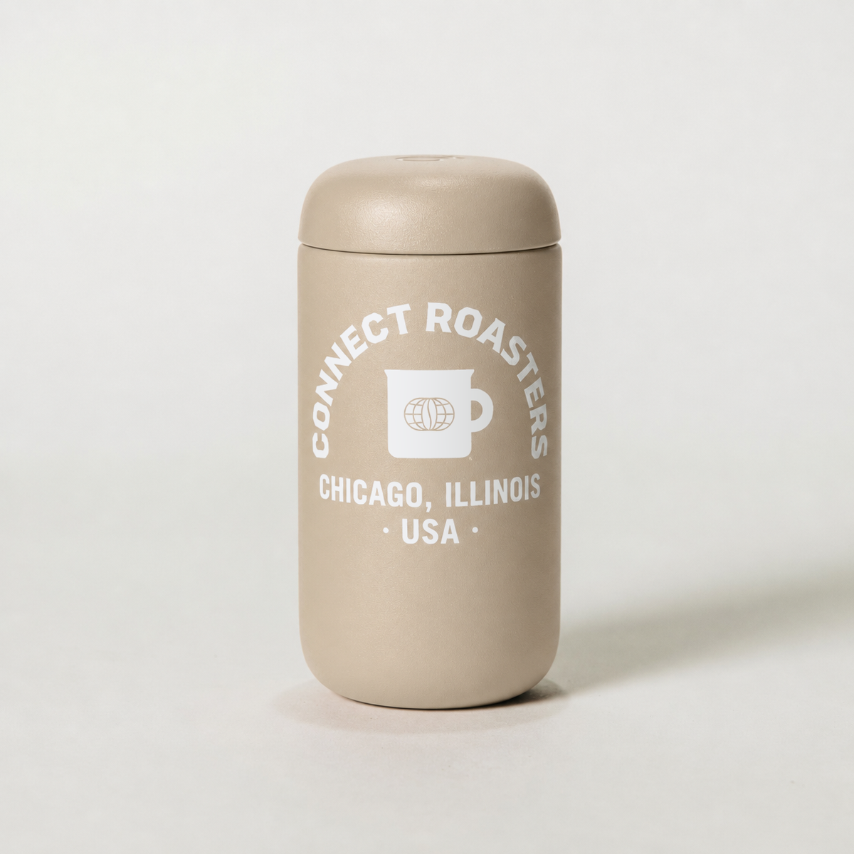 Connect Roasters Fellow Carter Move Travel Mug