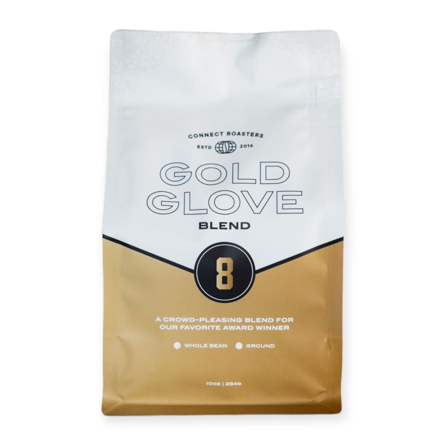 Gold Glove Blend