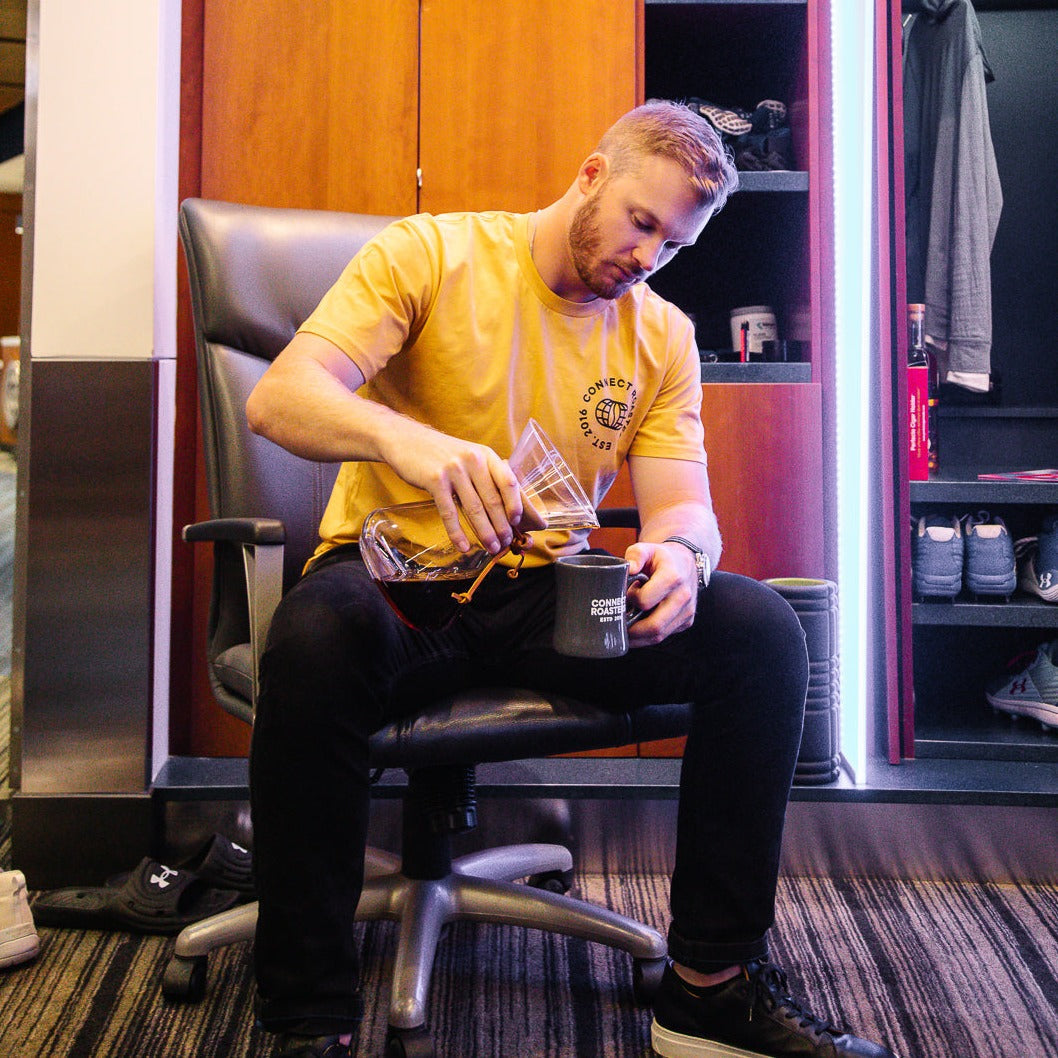 Gold Glove Blend - Home Run Club Subscription