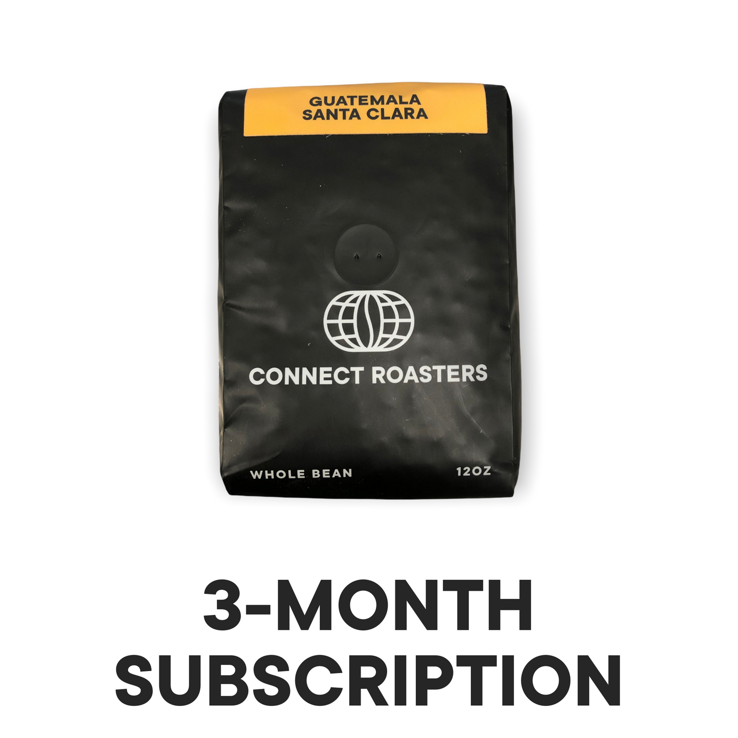 Roasters Choice Subscription: 3 Months