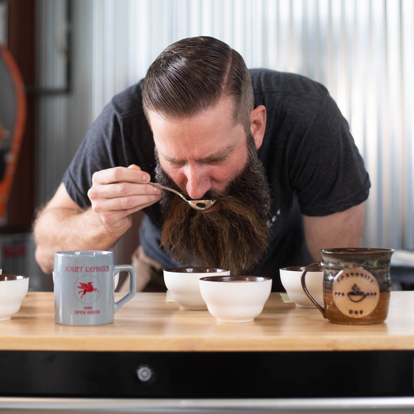 Brazil Espresso Blend - Home Run Club Subscription