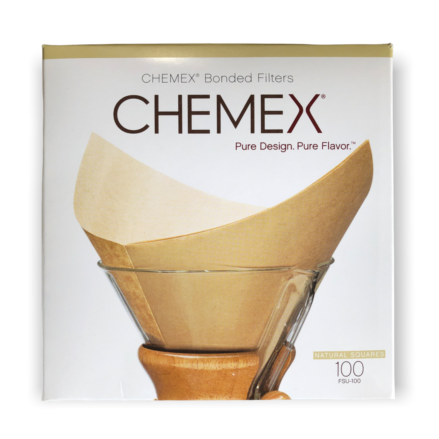 Chemex Filters