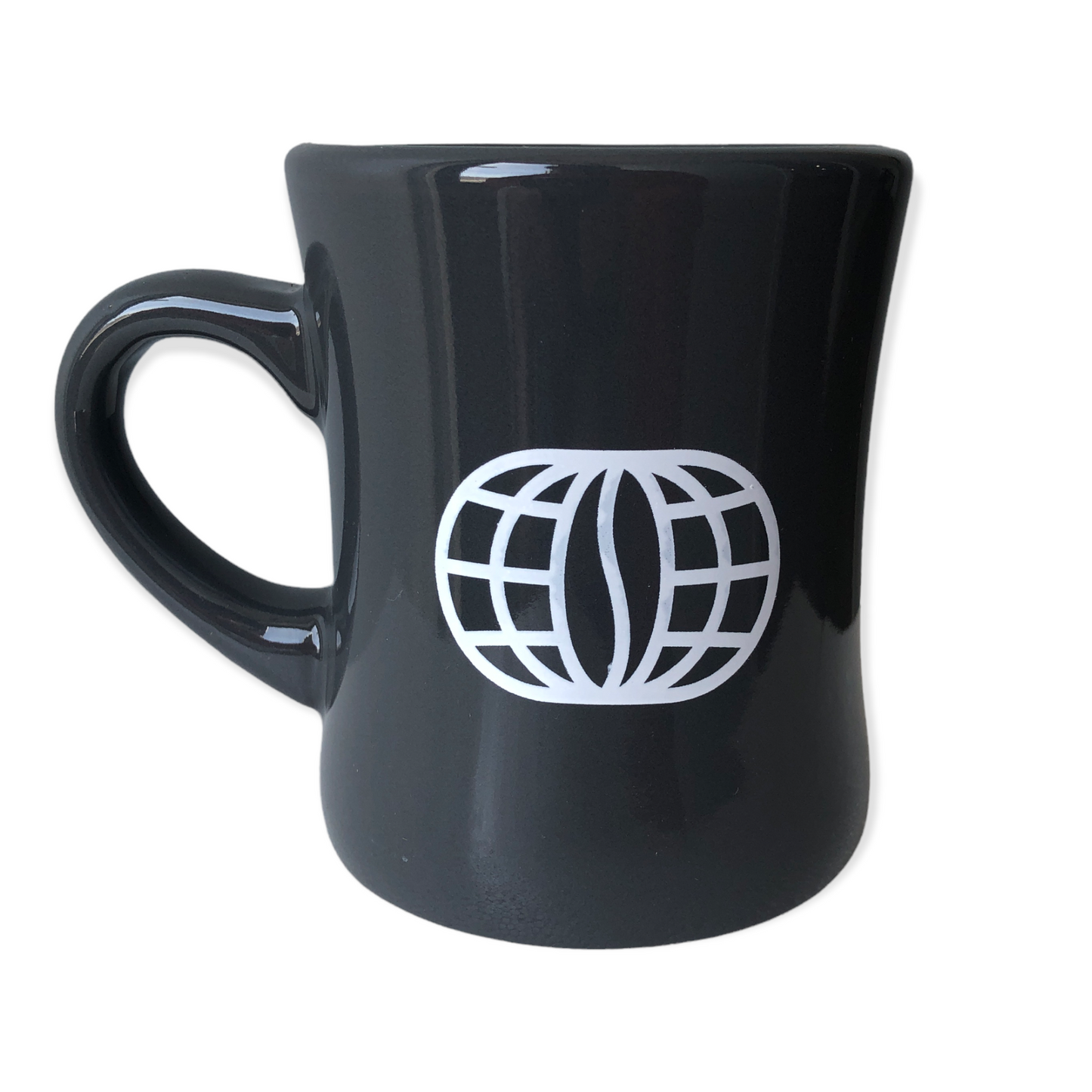 Connect Roasters Retro Diner Mug