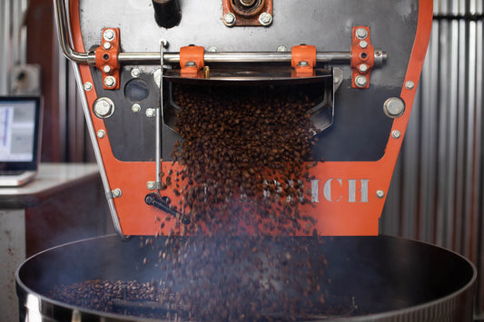 Can Coffee Be TOO Fresh?