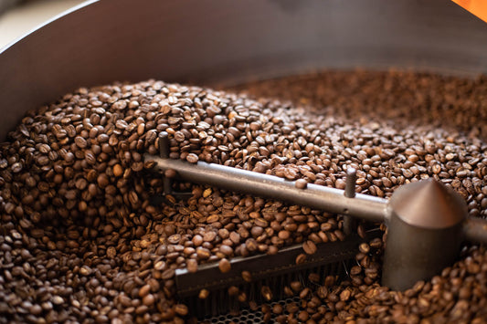 How Does Decaf Become Decaf?