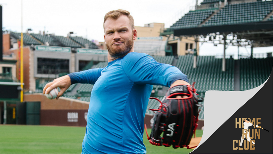 Announcing the Home Run Club 2.0!