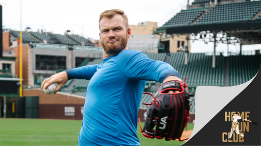 Announcing the Home Run Club 2.0!