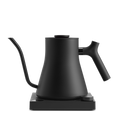 Matte Black