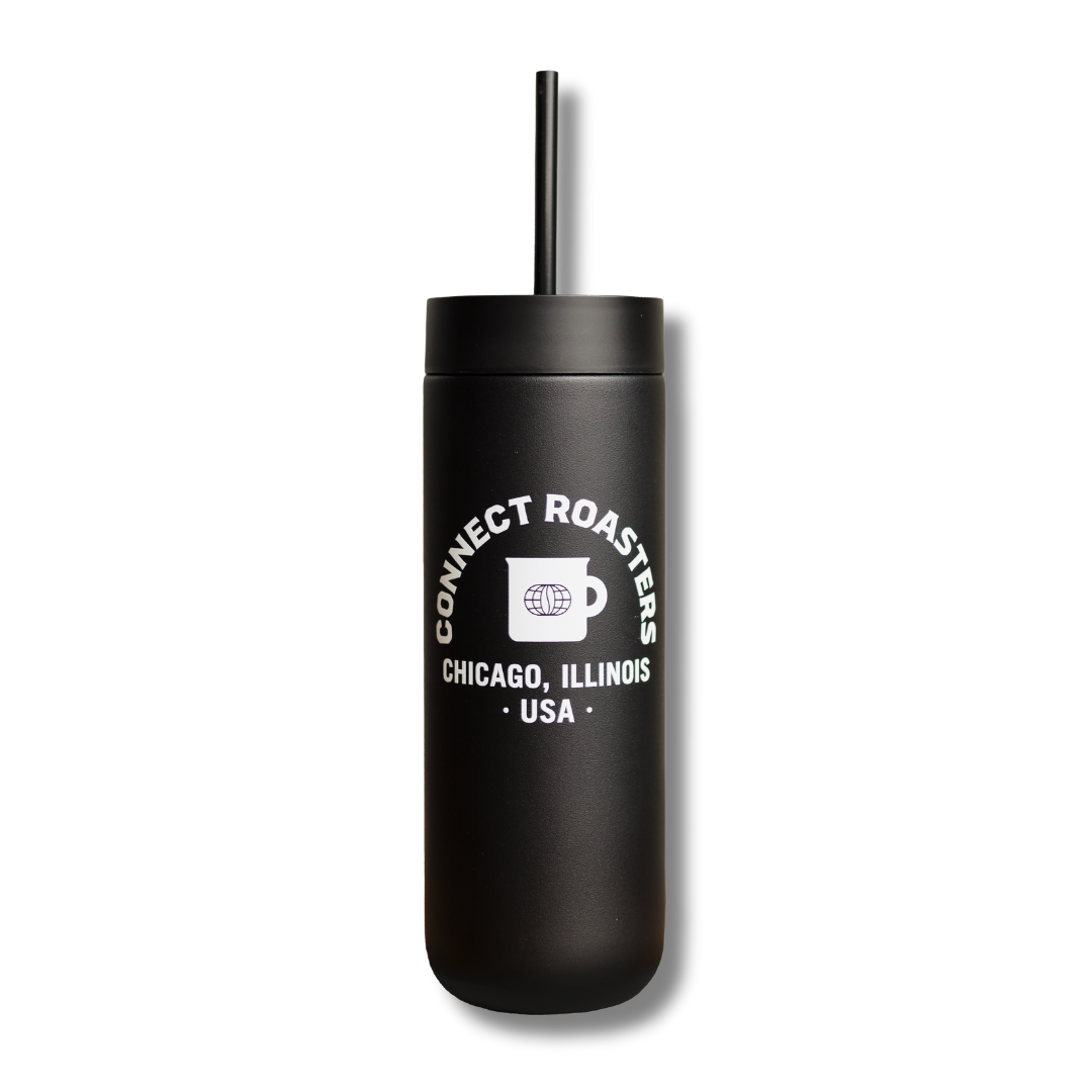Connect Roasters Fellow Carter Cold Tumbler 20 oz