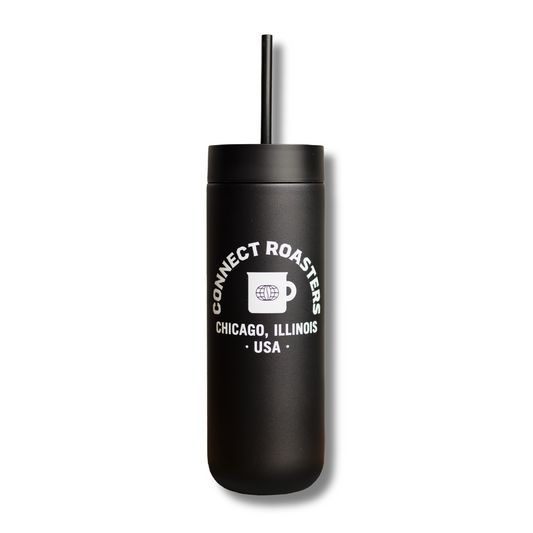 Connect Roasters Fellow Carter Cold Tumbler 20 oz