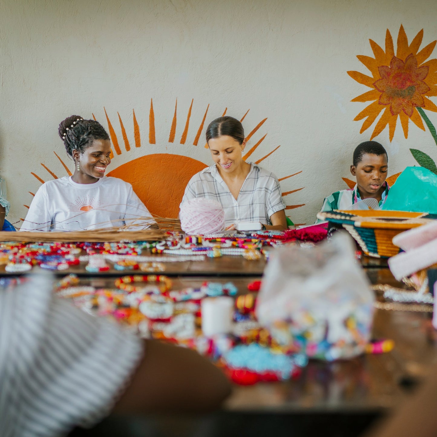 Hope Blend x Matthew Boyd | Benefiting Kingdom Home