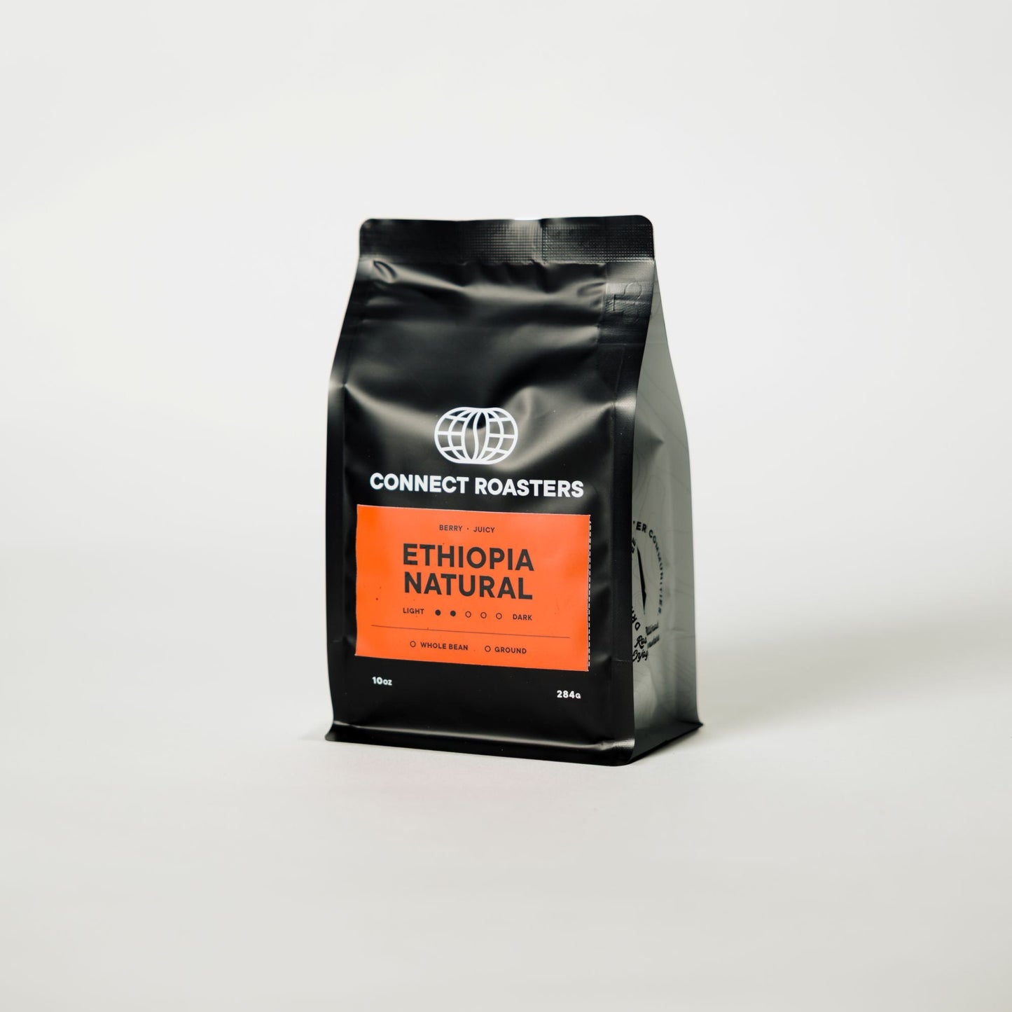 Ethiopia Natural