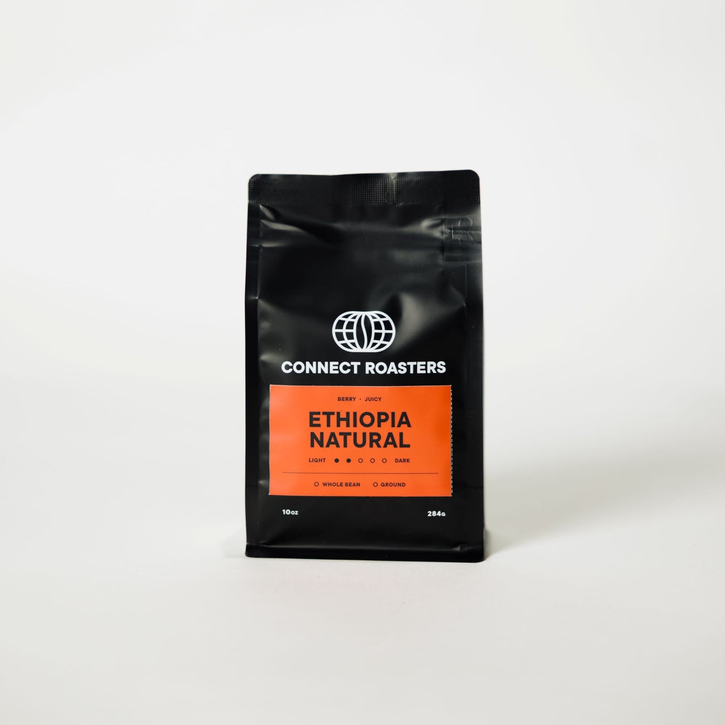 Ethiopia Natural