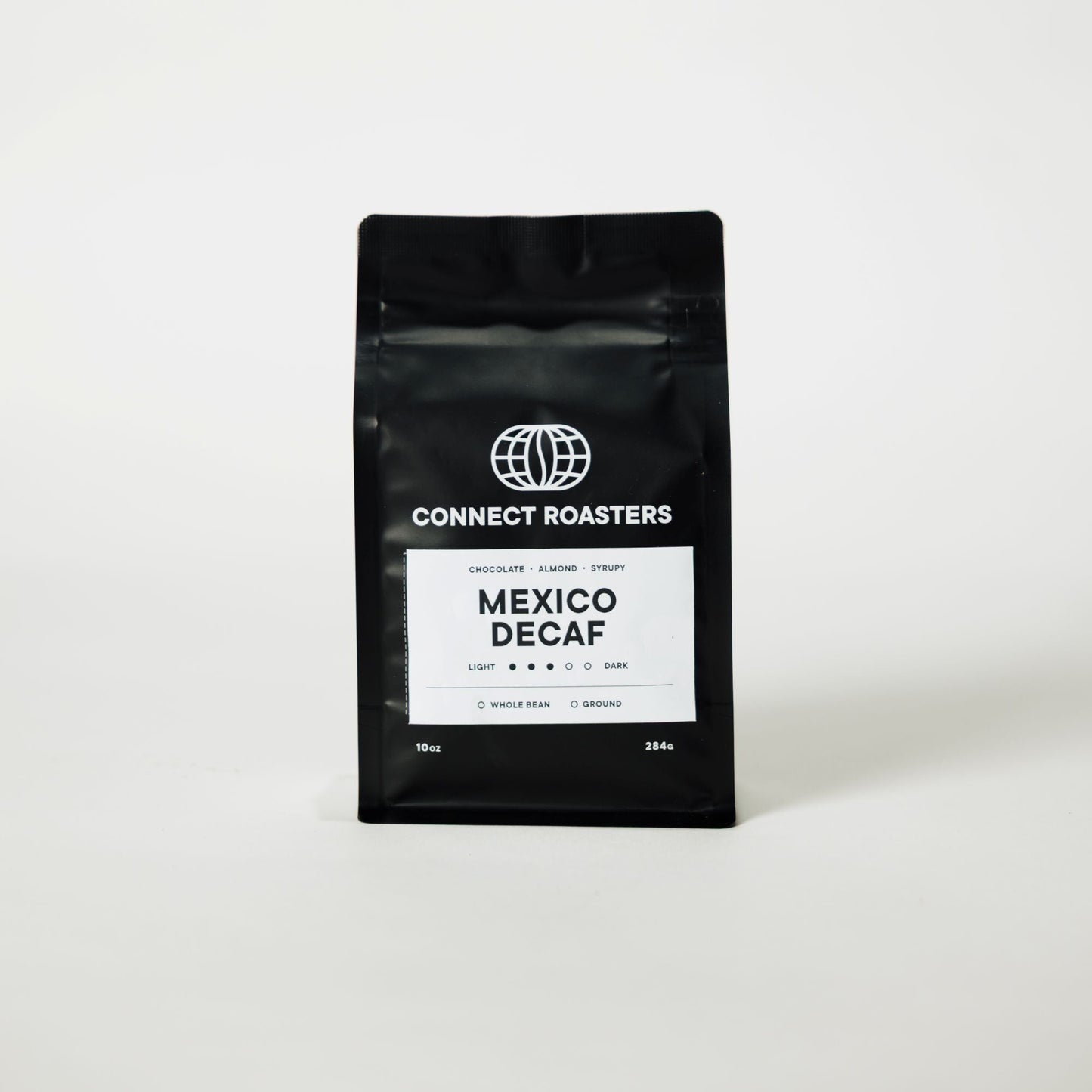 Mexico Decaf