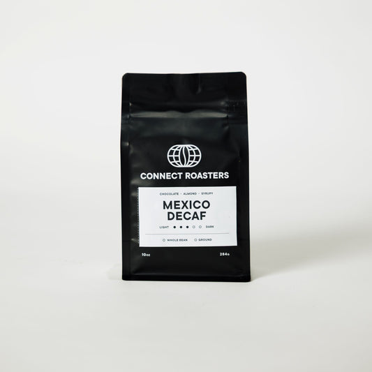 Mexico Decaf