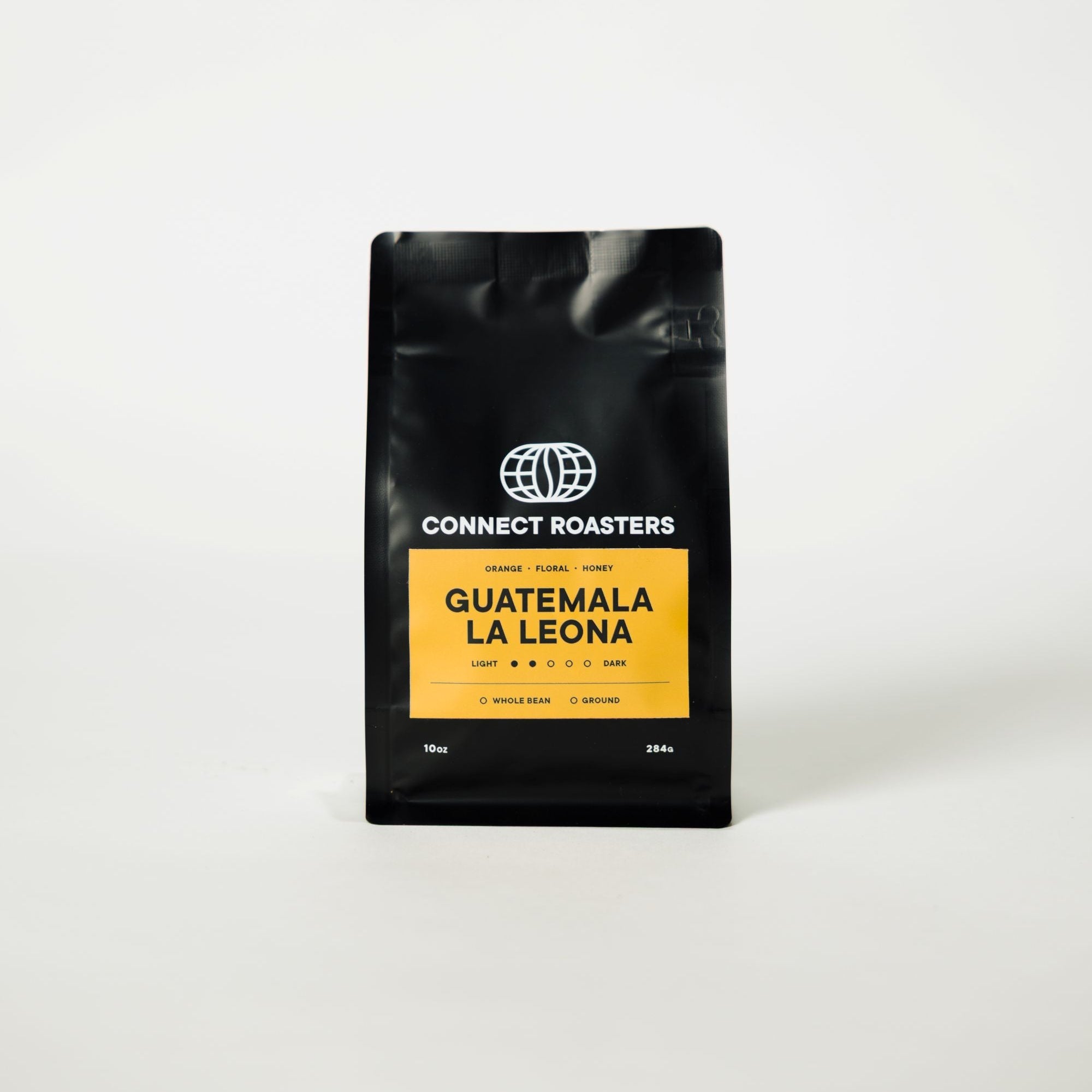 Guatemala La Leona // Connect Roasters