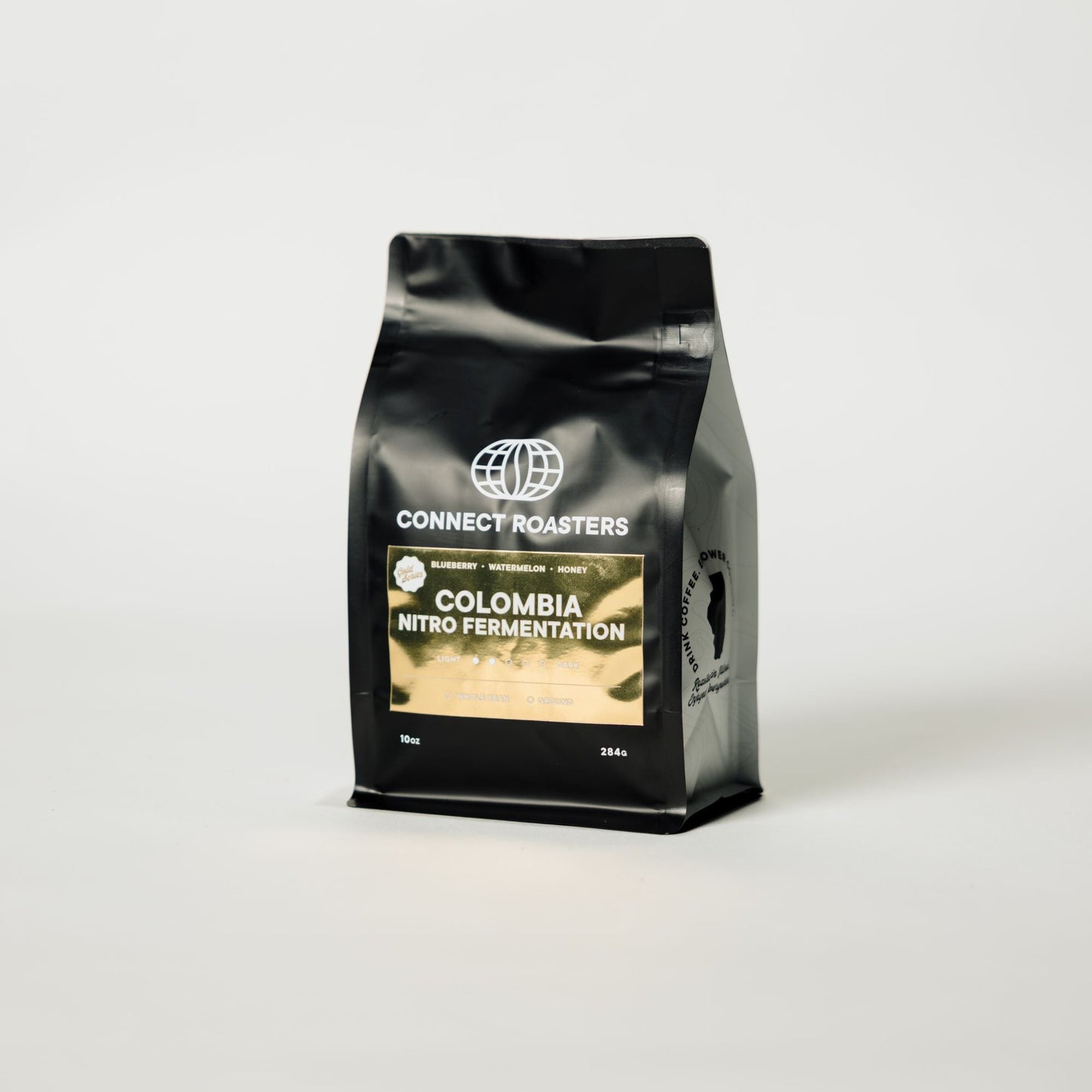 Gold Series - Colombia Nitro Fermentation