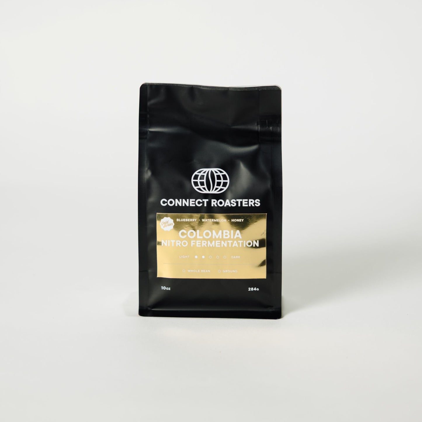 Gold Series - Colombia Nitro Fermentation