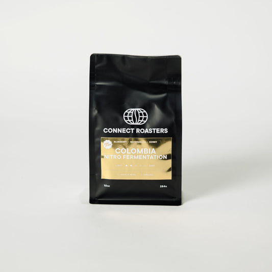 Gold Series - Colombia Nitro Fermentation