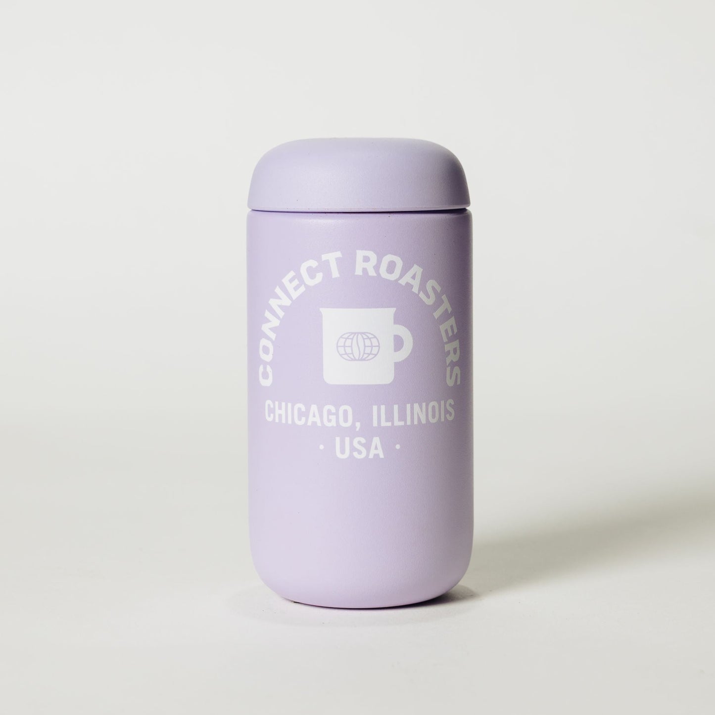 Connect Roasters Fellow Carter Move Travel Mug 12 oz