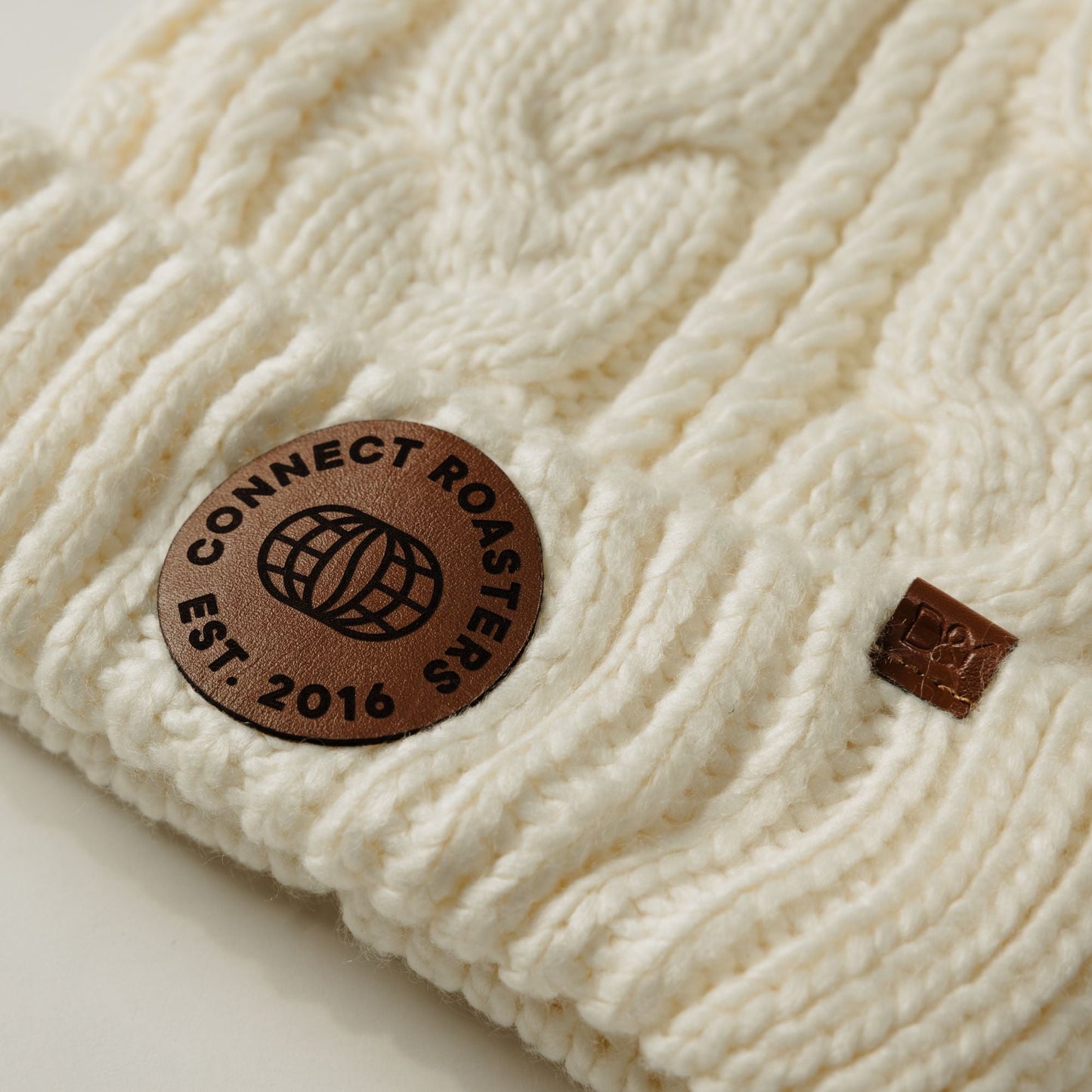 Connect Roasters Women's Beanie