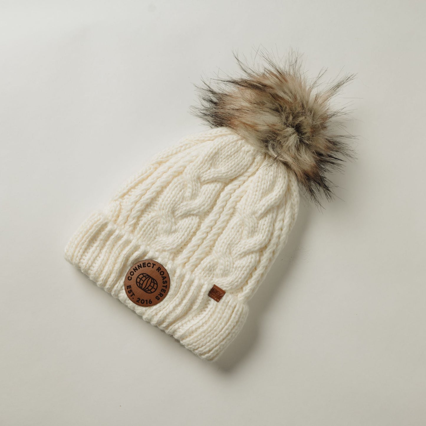 Connect Roasters Women's Beanie
