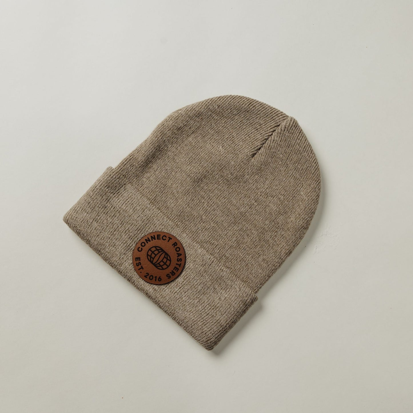 Connect Roasters Unisex Beanie