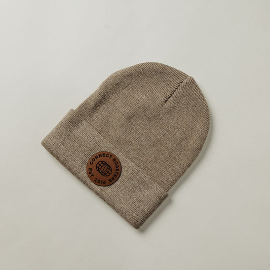 Connect Roasters Unisex Beanie
