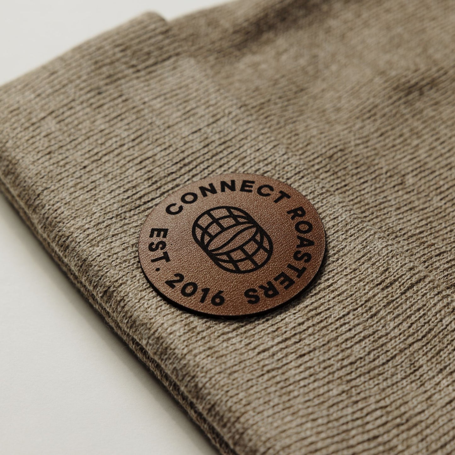 Connect Roasters Unisex Beanie