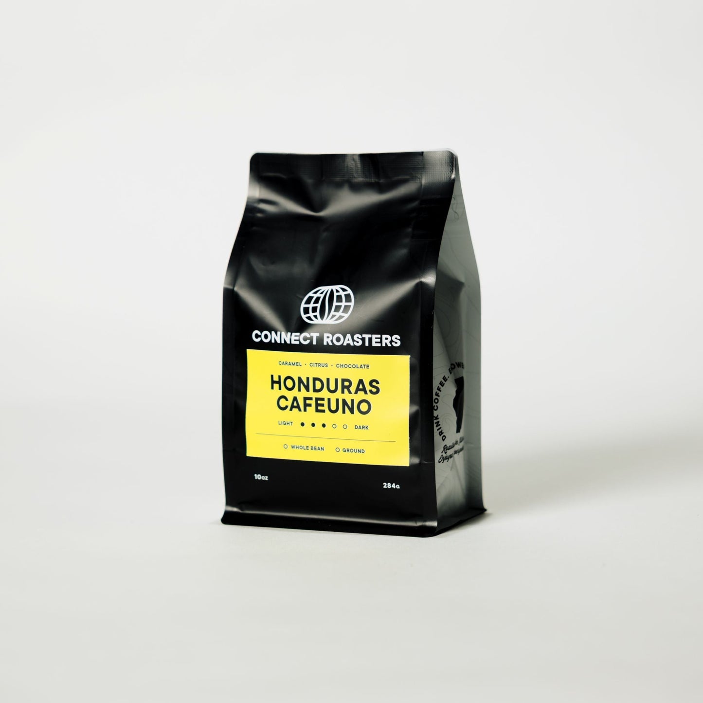 Honduras CAFEUNO
