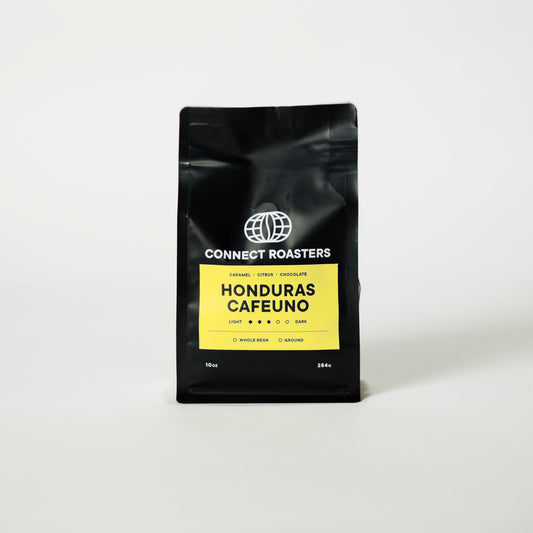 Honduras CAFEUNO