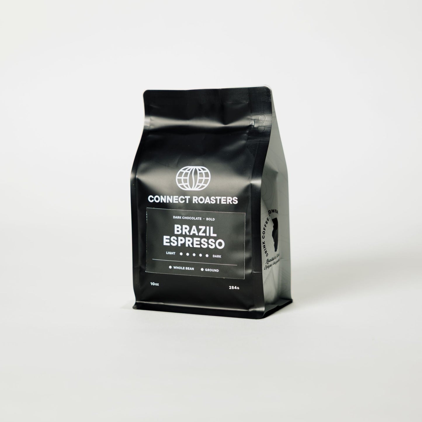 Brazil Espresso Blend