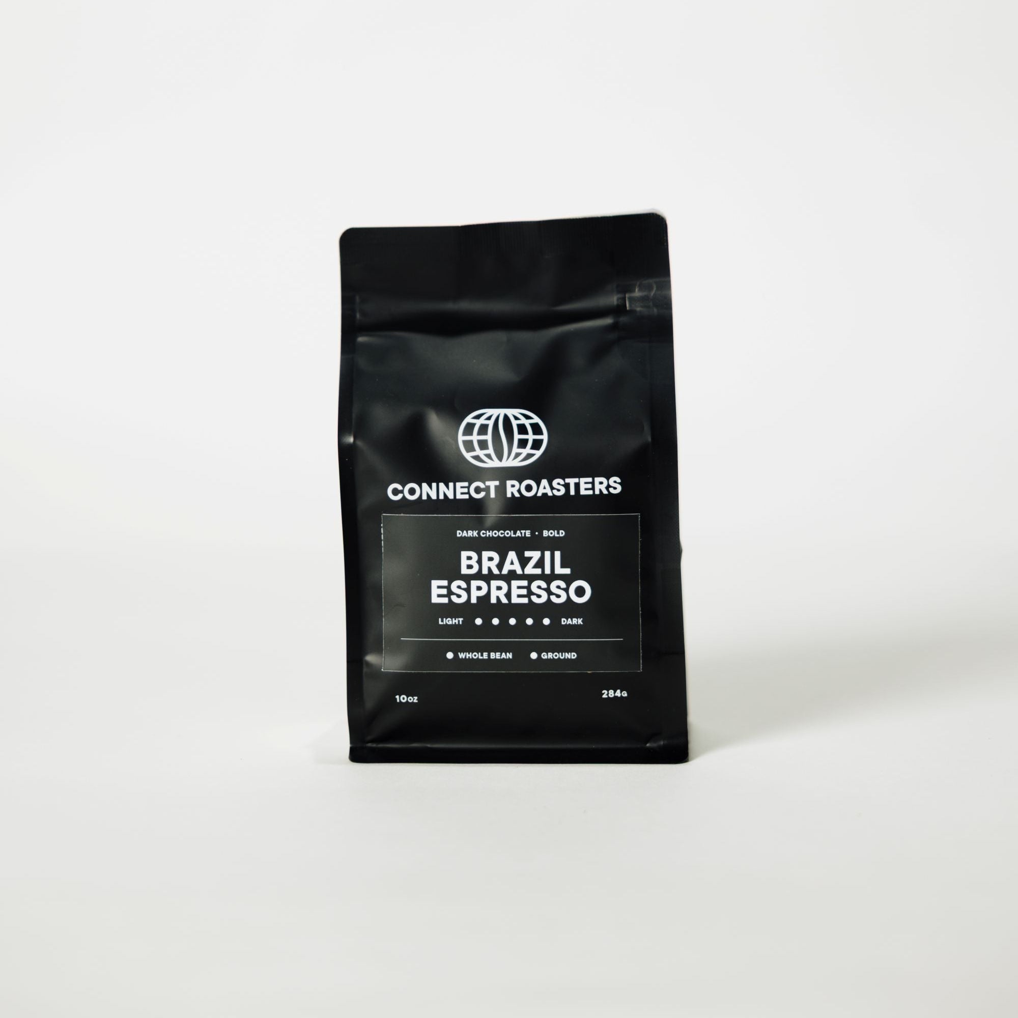 Brazil Espresso Blend // Connect Roasters