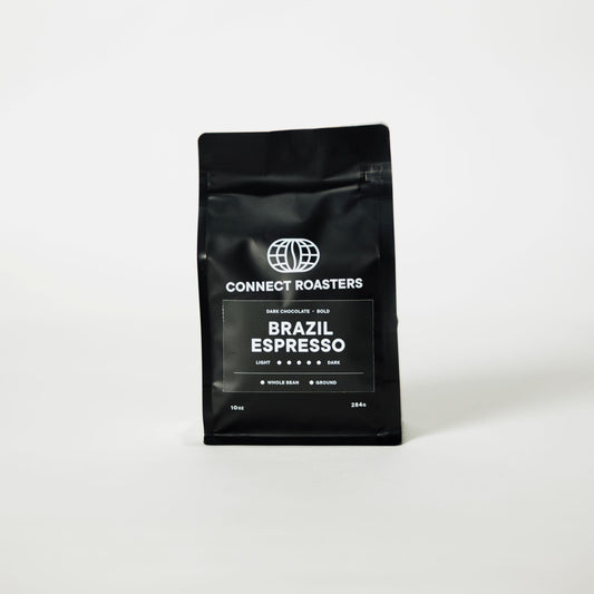 Brazil Espresso Blend