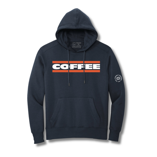 DA COFFEE Hoodie