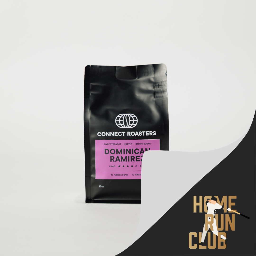 Dominican Ramirez - Home Run Club Subscription