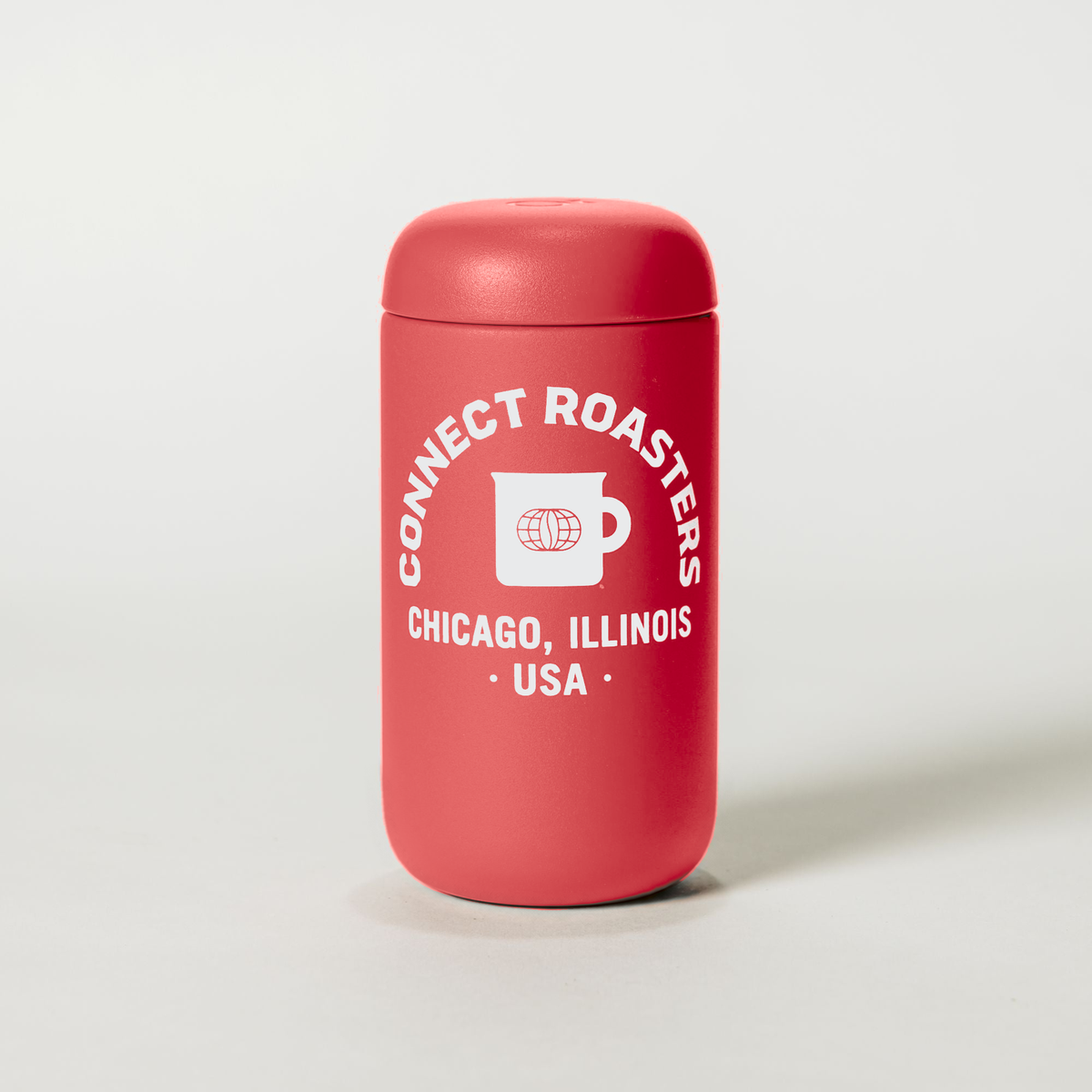 Connect Roasters Fellow Carter Move Travel Mug