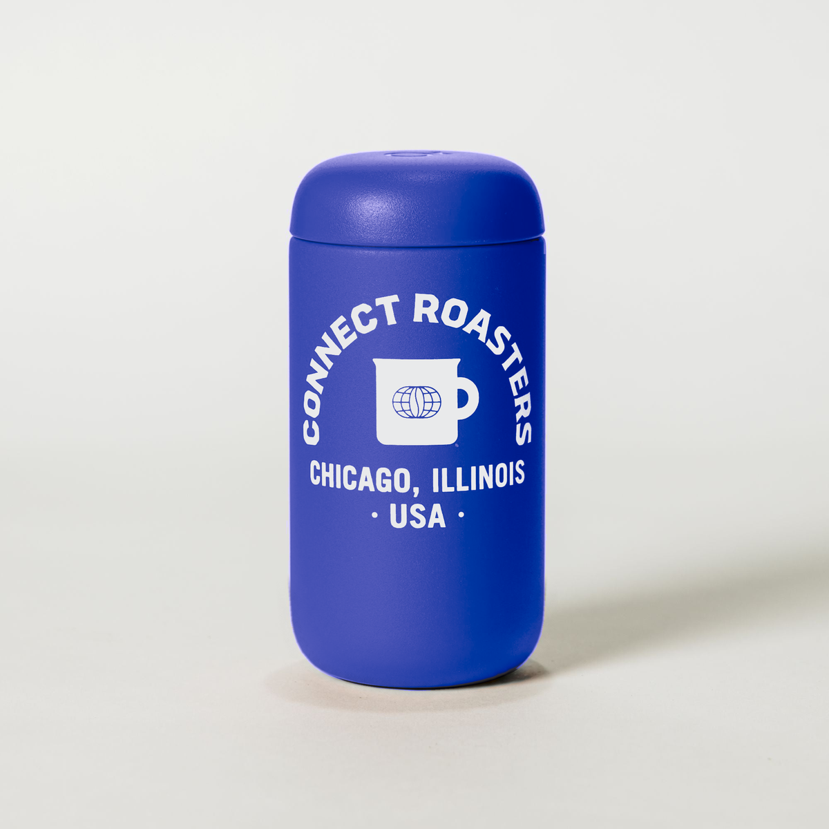 Connect Roasters Fellow Carter Move Travel Mug