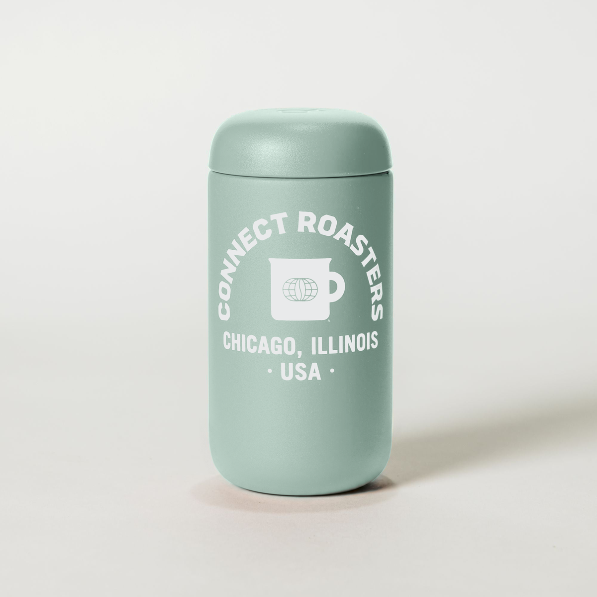Connect Roasters Fellow Carter Move Travel Mug