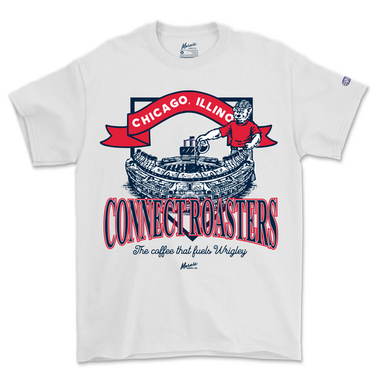 Fueling Wrigley T-Shirt