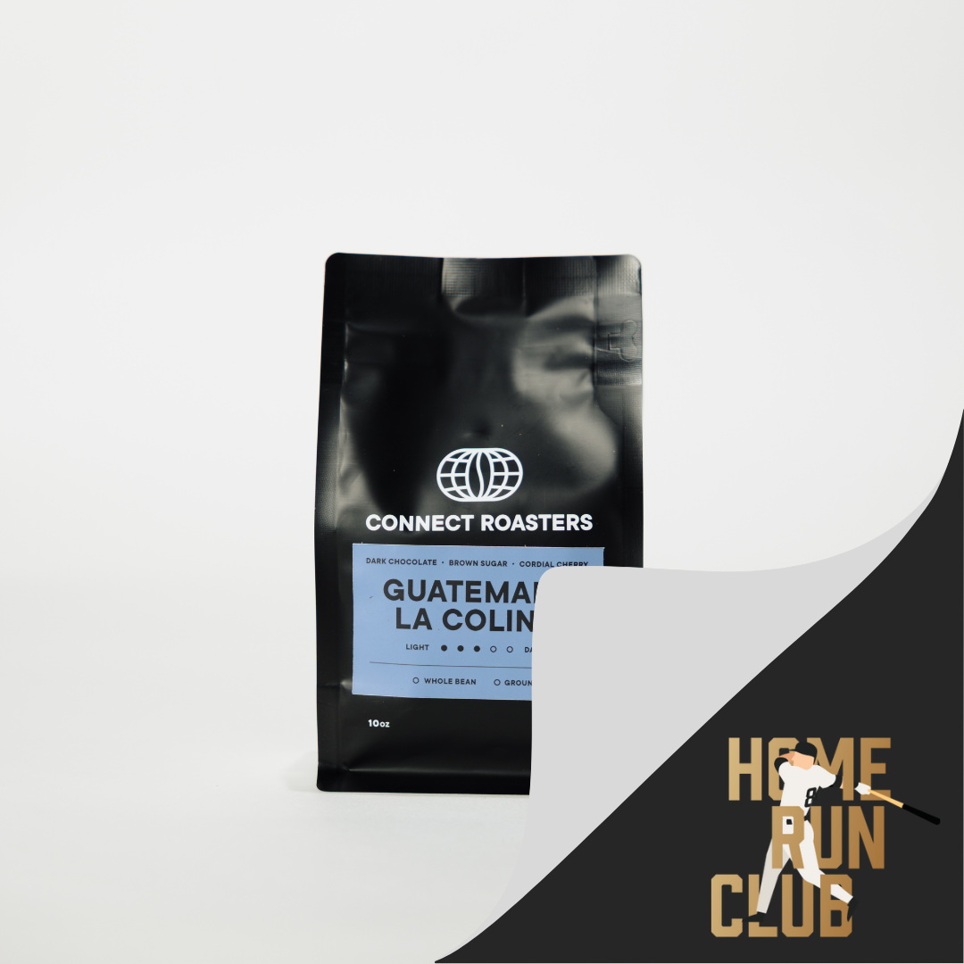 Guatemala La Colina - Home Run Club Subscription