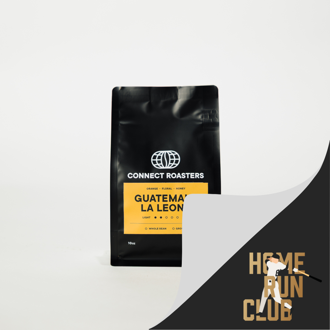 Guatemala La Leona - Home Run Club Subscription