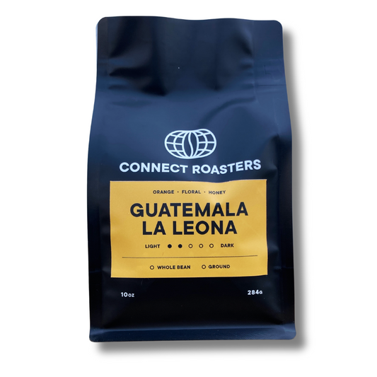 Guatemala La Leona