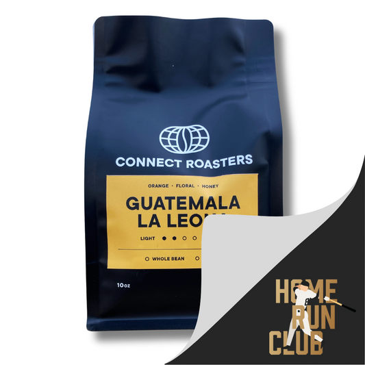 Guatemala La Leona - Home Run Club Subscription
