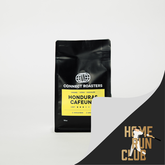 Honduras CAFEUNO - Home Run Club Subscription