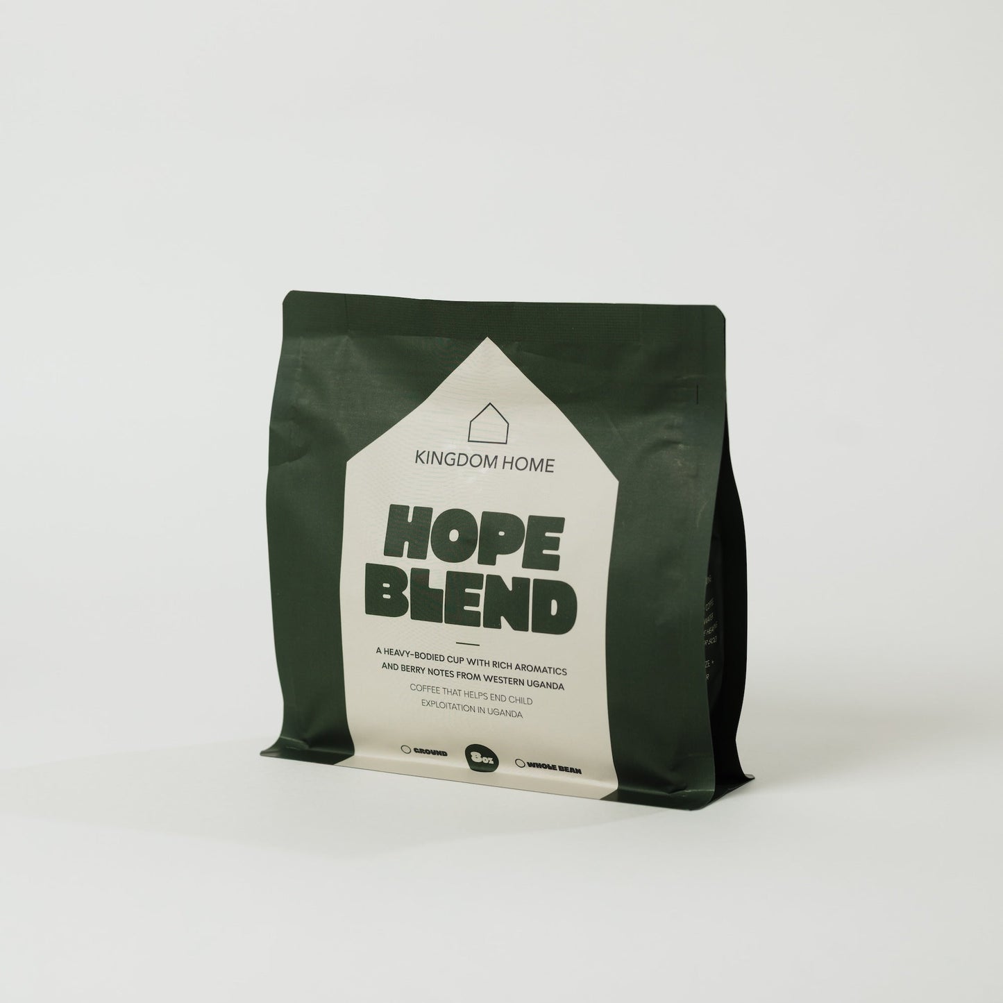 Hope Blend x Matthew Boyd | Benefiting Kingdom Home