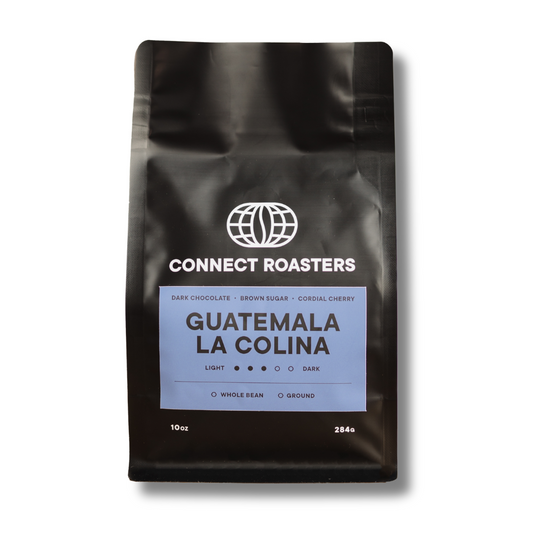 Guatemala La Colina