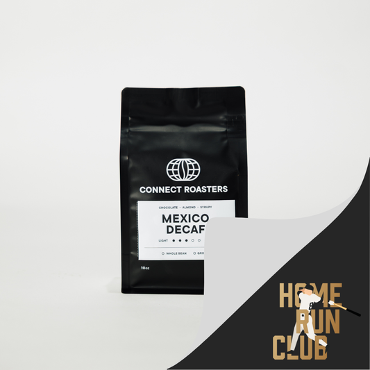 Mexico Decaf - Home Run Club Subscription